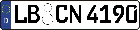 LB-CN4190
