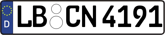 LB-CN4191