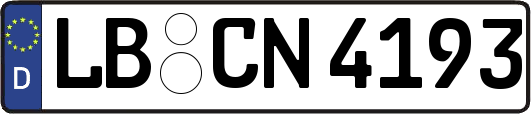 LB-CN4193