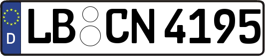 LB-CN4195