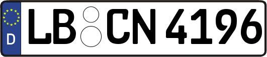 LB-CN4196