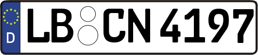 LB-CN4197