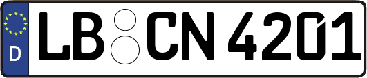 LB-CN4201