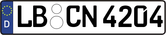 LB-CN4204