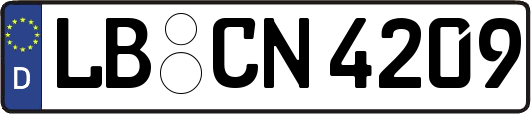 LB-CN4209