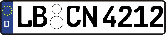 LB-CN4212