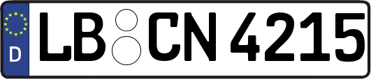 LB-CN4215