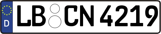 LB-CN4219