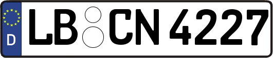 LB-CN4227