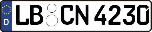 LB-CN4230