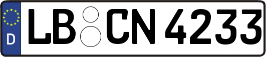 LB-CN4233