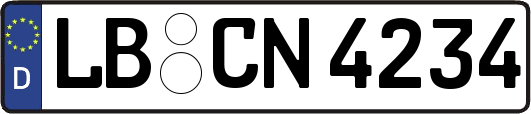 LB-CN4234