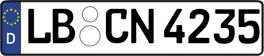 LB-CN4235