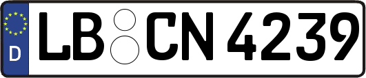 LB-CN4239