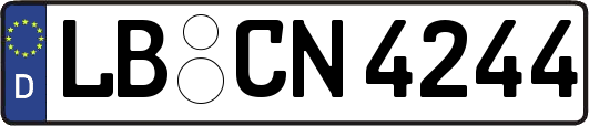 LB-CN4244