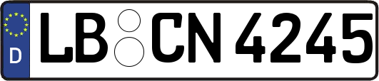 LB-CN4245