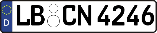 LB-CN4246