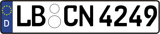 LB-CN4249