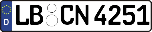 LB-CN4251