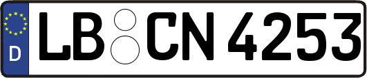 LB-CN4253