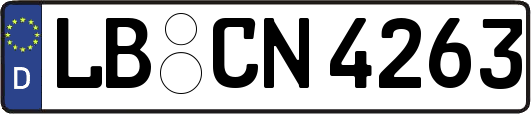 LB-CN4263