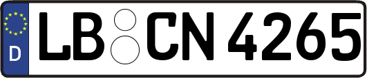 LB-CN4265