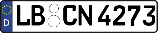 LB-CN4273