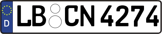 LB-CN4274
