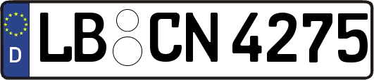 LB-CN4275