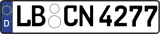 LB-CN4277