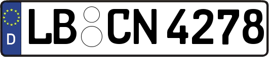 LB-CN4278