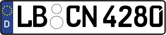LB-CN4280