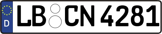 LB-CN4281
