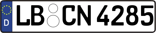 LB-CN4285