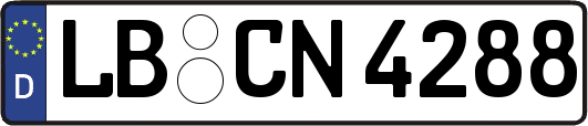 LB-CN4288