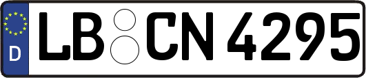 LB-CN4295