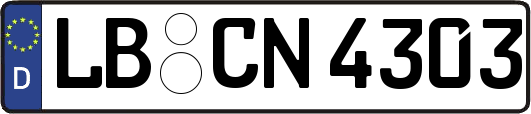 LB-CN4303