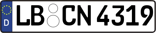 LB-CN4319
