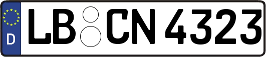 LB-CN4323