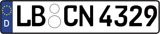 LB-CN4329