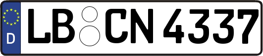 LB-CN4337