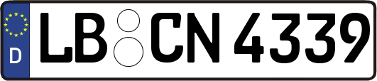 LB-CN4339