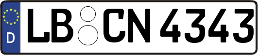 LB-CN4343