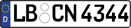 LB-CN4344