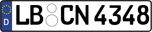 LB-CN4348