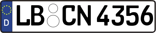LB-CN4356