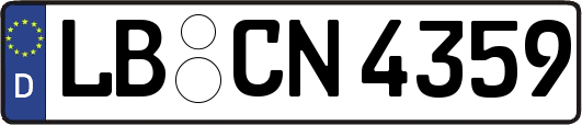 LB-CN4359