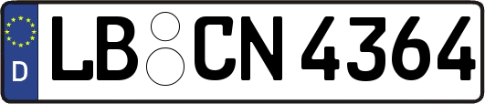 LB-CN4364