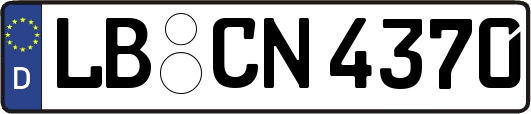 LB-CN4370