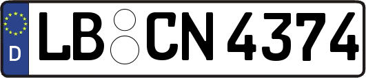 LB-CN4374
